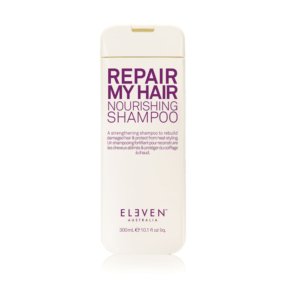 ELEVEN AUSTRALIA_Repair My Hair Nourishing Shampoo 300ml / 10.1oz_Cosmetic World