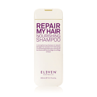 Thumbnail for ELEVEN AUSTRALIA_Repair My Hair Nourishing Shampoo 300ml / 10.1oz_Cosmetic World