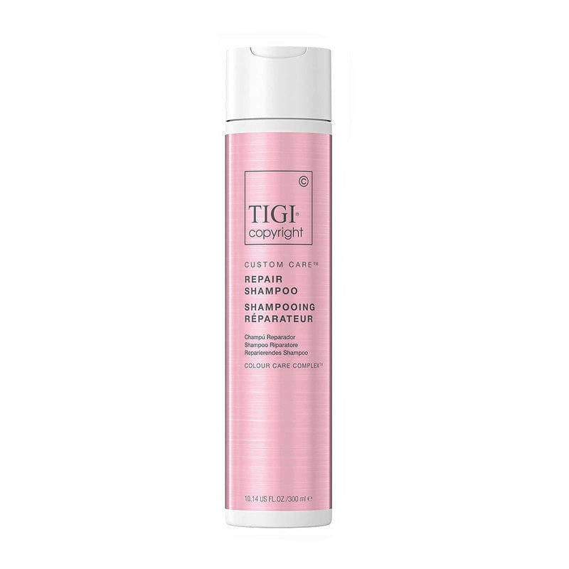 TIGI - COPYRIGHT_Repair Shampoo_Cosmetic World