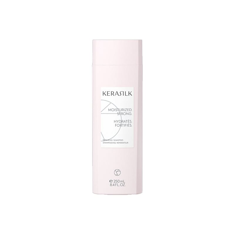 KERASILK_Repairing Shampoo_Cosmetic World