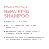Thumbnail for KERASILK_Repairing Shampoo_Cosmetic World