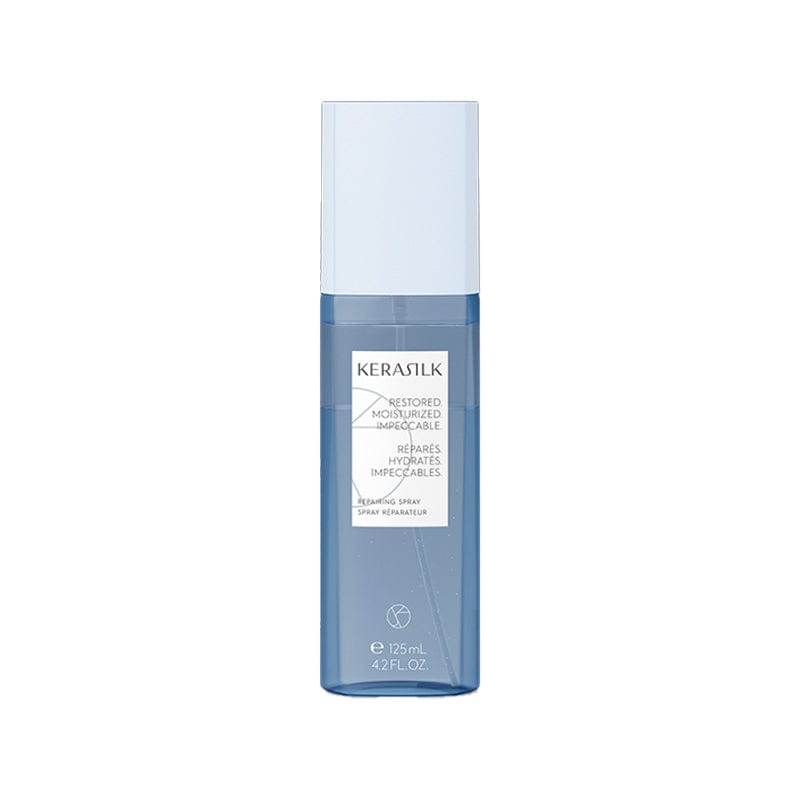 KERASILK_Repairing Spray_Cosmetic World