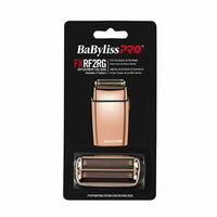 Thumbnail for BABYLISS PRO_Replacement Foil Head FXRF2RG_Cosmetic World