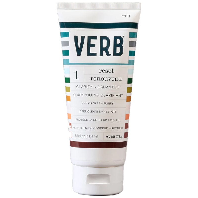 VERB_Reset Clarifying Shampoo 201ml / 6.8oz_Cosmetic World