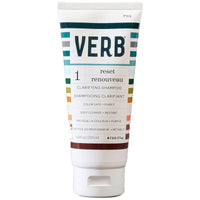 Thumbnail for VERB_Reset Clarifying Shampoo 201ml / 6.8oz_Cosmetic World
