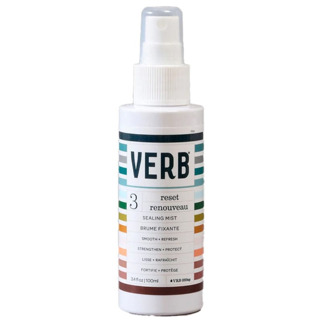 VERB_Reset Sealing MIst 100ml / 3.4oz_Cosmetic World