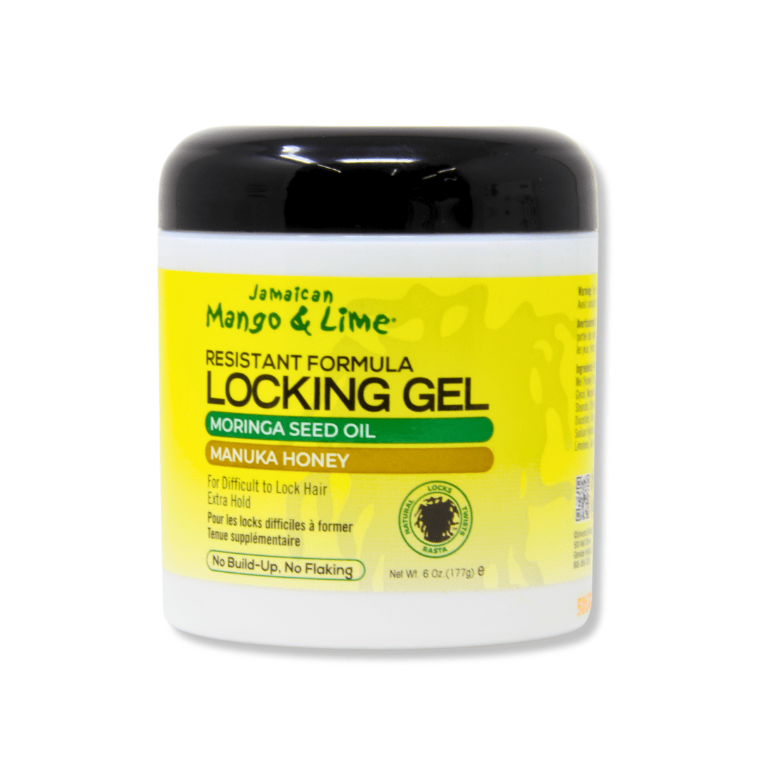 MANGO & LIME_Resistant Locking Gel_Cosmetic World