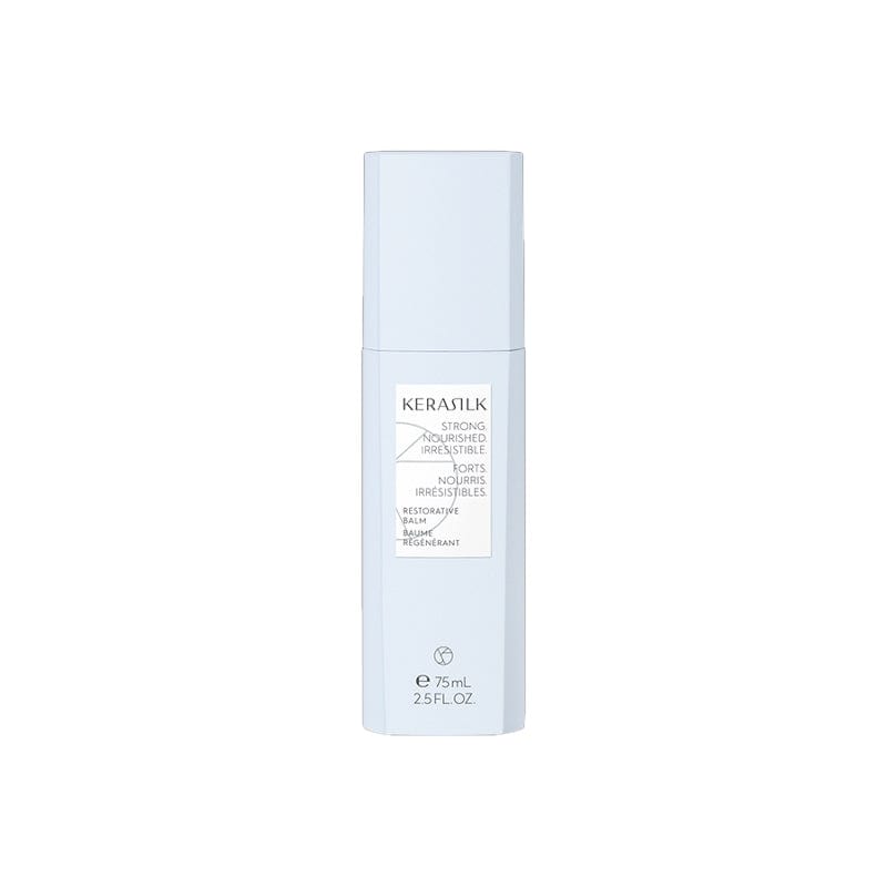 KERASILK_Restorative Balm_Cosmetic World