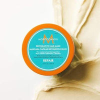 Thumbnail for MOROCCANOIL_Restorative Hair Mask_Cosmetic World