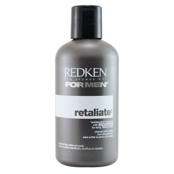 REDKEN_Retaliate Anti-Dandruff Shampoo 1000ml / 33.8oz_Cosmetic World