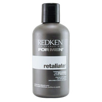 Thumbnail for REDKEN_Retaliate Anti-Dandruff Shampoo 1000ml / 33.8oz_Cosmetic World