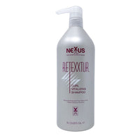 Thumbnail for NEXXUS_Retexxtur Curl Vitalizing shampoo_Cosmetic World