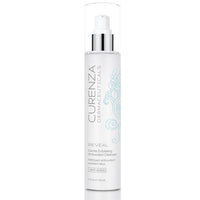 Thumbnail for CURENZA DERMACEUTICALS_Reveal Gentle Exfoliating Cleanser_Cosmetic World