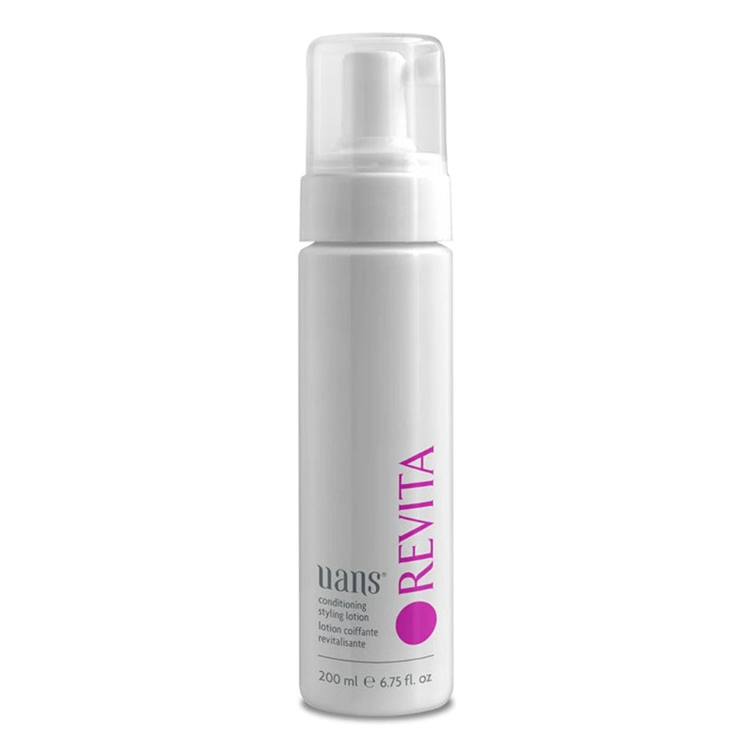 UANS_Revita Conditioning Styling Lotion_Cosmetic World