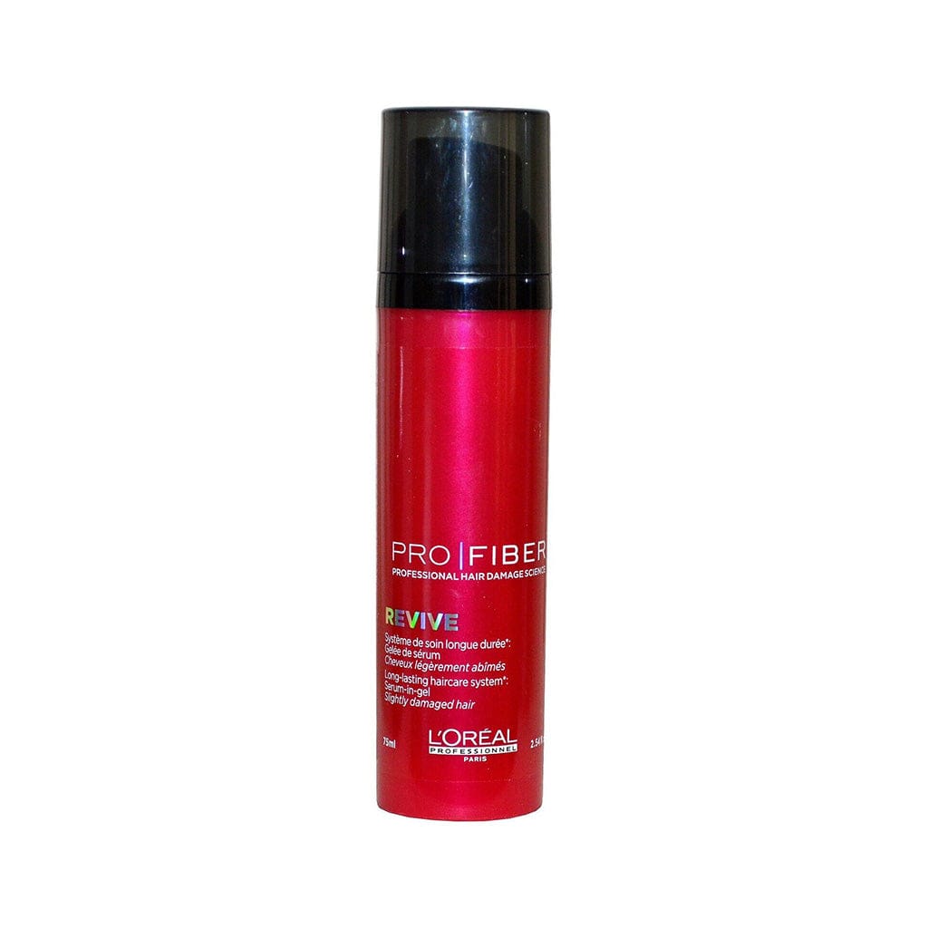 L'OREAL PROFESSIONNEL_Revive Serum-In-Gel 75ml_Cosmetic World