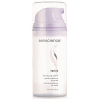 Thumbnail for SENSCIENCE_Revive silk styling creme 100ml_Cosmetic World