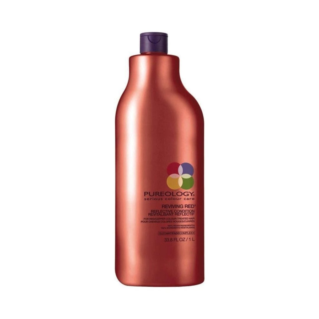 PUREOLOGY_Reviving Red Reflective Condition 1L_Cosmetic World