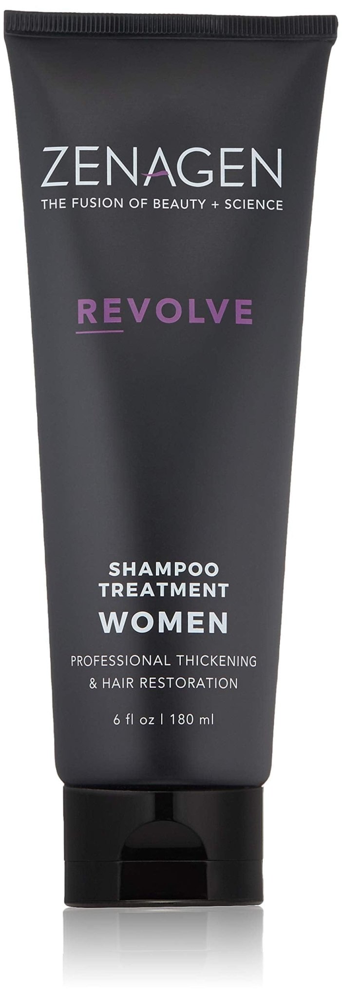ZENAGEN_Revolve Shampoo Treatment (Women) 180ml / 6oz_Cosmetic World