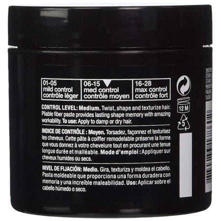 REDKEN_Rewind 06 Pliable Styling Paste 5oz_Cosmetic World