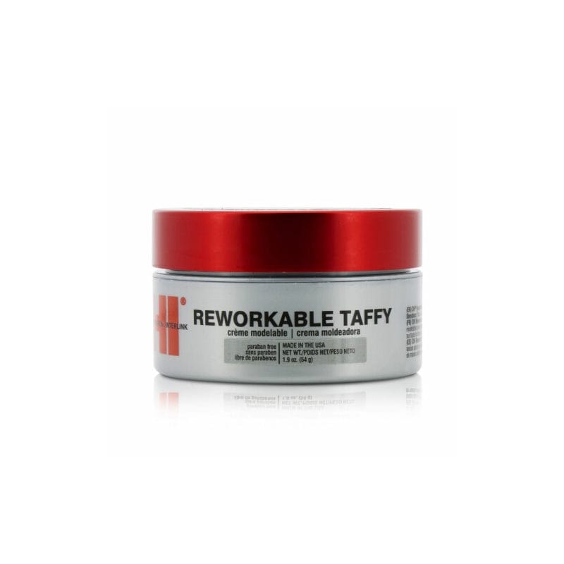 CHI_Reworkable Taffy 54g / 1.9oz_Cosmetic World