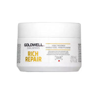 Thumbnail for GOLDWELL - DUALSENSES_Rich Repair 60 Sec Treatment 200ml / 6.7oz_Cosmetic World