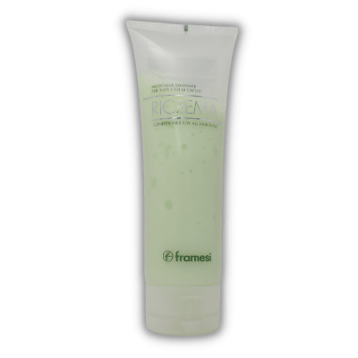 FRAMESI_Ricrema condiitioner for all hair types 250ml_Cosmetic World