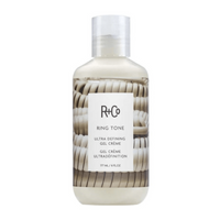 Thumbnail for R+CO_Ring Tone Ultra Defining Gel Creme 6oz_Cosmetic World