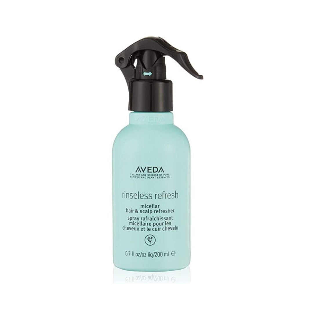 AVEDA_Rinseless Hair and Scalp Refresh_Cosmetic World