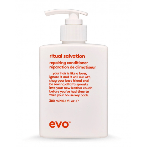 EVO_Ritual Salvation care conditioner 300ml, 10.1oz._Cosmetic World