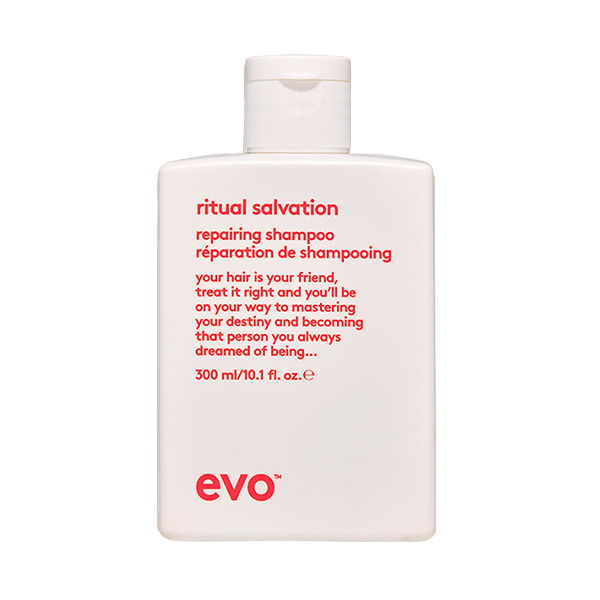 EVO_Ritual Salvation Repairing Shampoo 10.1 oz_Cosmetic World