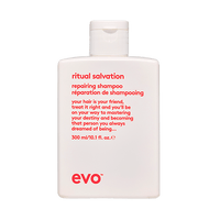 Thumbnail for EVO_Ritual Salvation Repairing Shampoo 10.1 oz_Cosmetic World