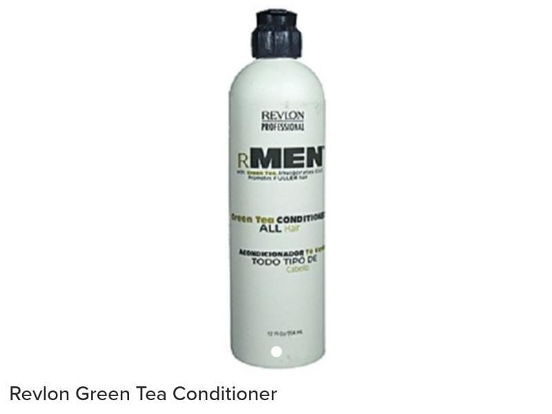 REVLON PROFESSIONAL_RMen Green Tea Conditioner all hair 354ml_Cosmetic World