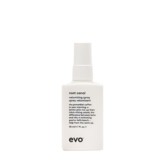 EVO_Root Canal volumising spray_Cosmetic World