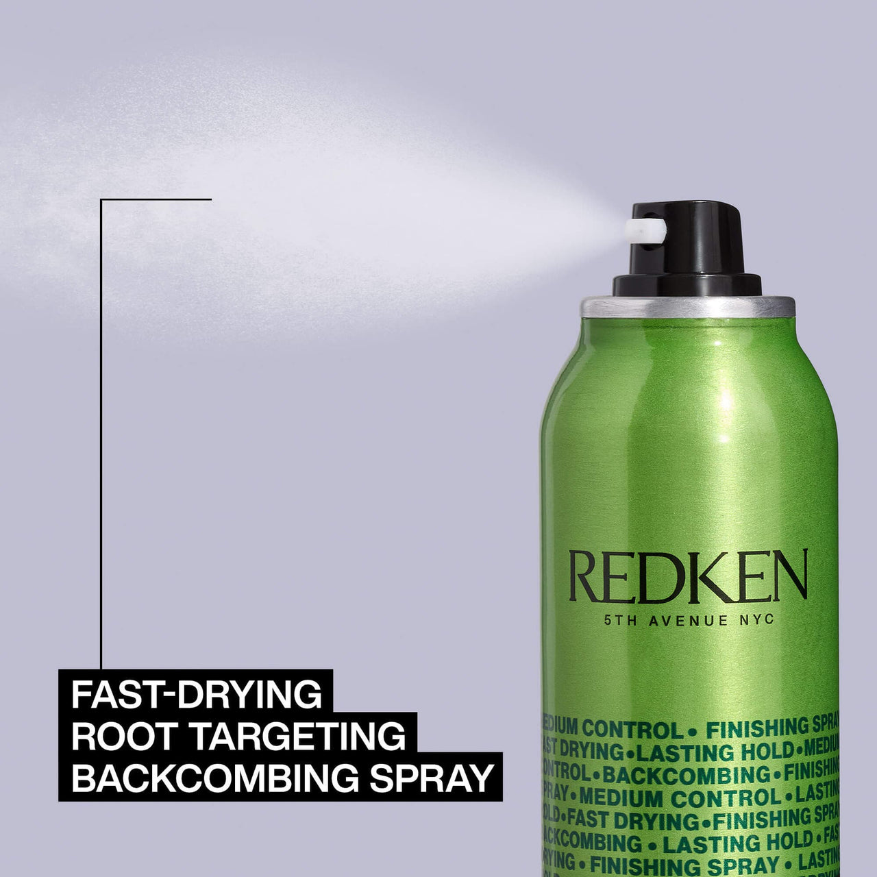 REDKEN_Root Tease_Cosmetic World