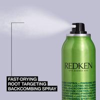 Thumbnail for REDKEN_Root Tease_Cosmetic World