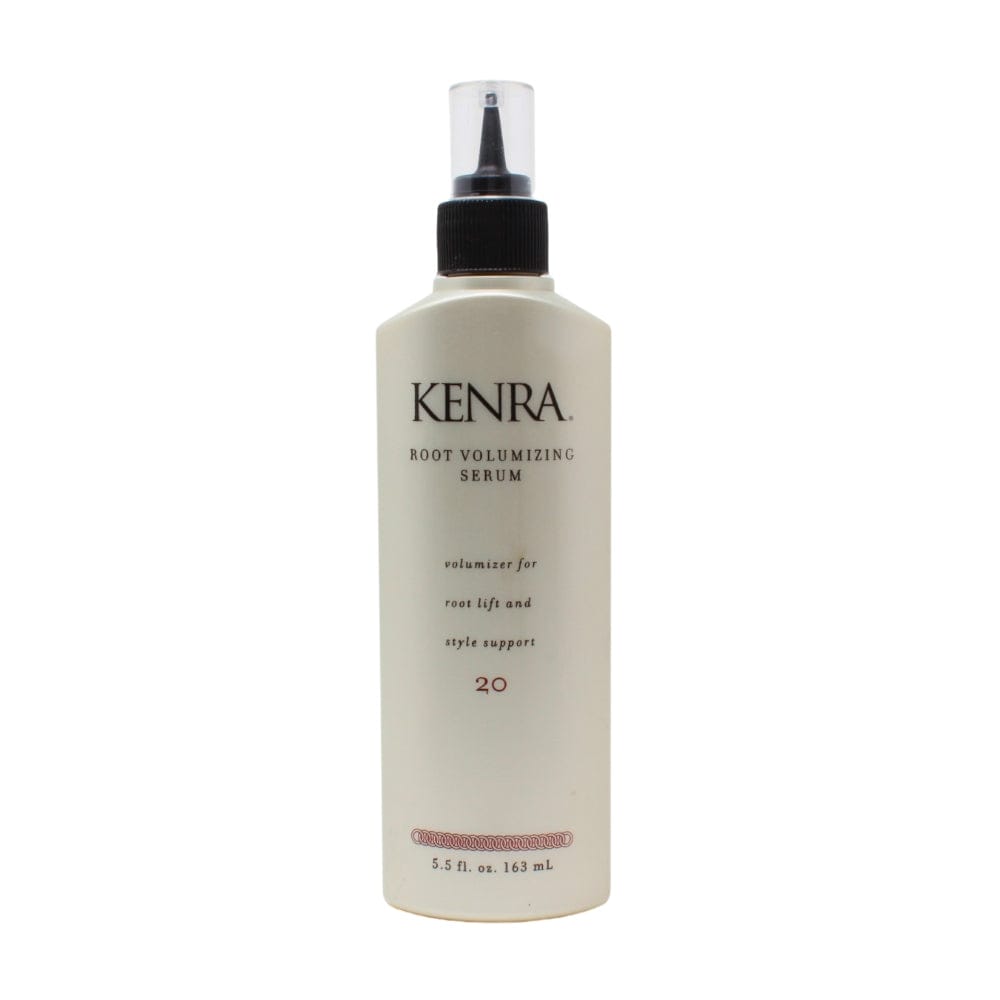 KENRA_Root Volumizing Serum 5.5 oz_Cosmetic World