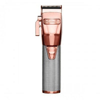 Thumbnail for BABYLISS PRO_RoseFX FX870RG Metal Lithium Clipper_Cosmetic World