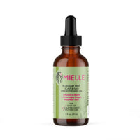 Thumbnail for MIELLE_Rosemary Mint Scalp & Hair Strengthen Oil_Cosmetic World