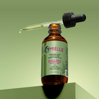 Thumbnail for MIELLE_Rosemary Mint Scalp & Hair Strengthen Oil_Cosmetic World