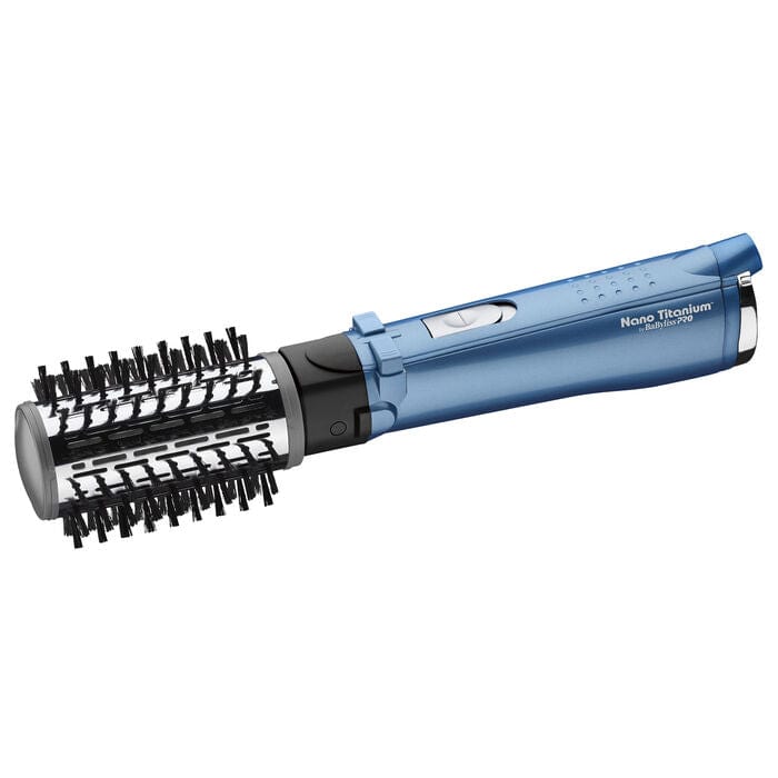 BaBylissPRO Nano Titanium Rotating Hot Air Brush