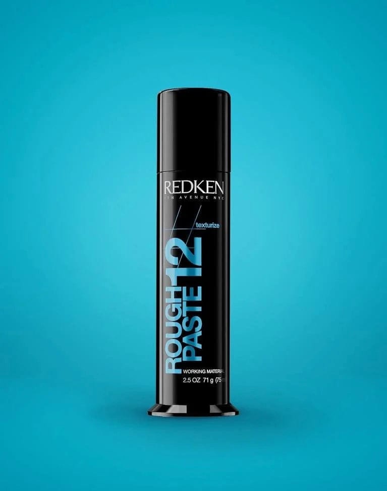 REDKEN_Rough Paste 12 working material 2.5oz_Cosmetic World