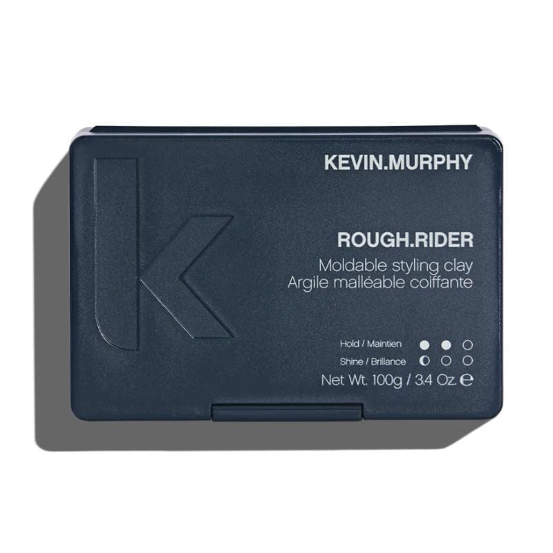 KEVIN MURPHY_ROUGH.RIDER Moldable Styling Clay_Cosmetic World