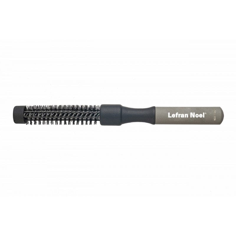 LEFRAN NOEL_Round brush 20 mm carbon thermic booster_Cosmetic World