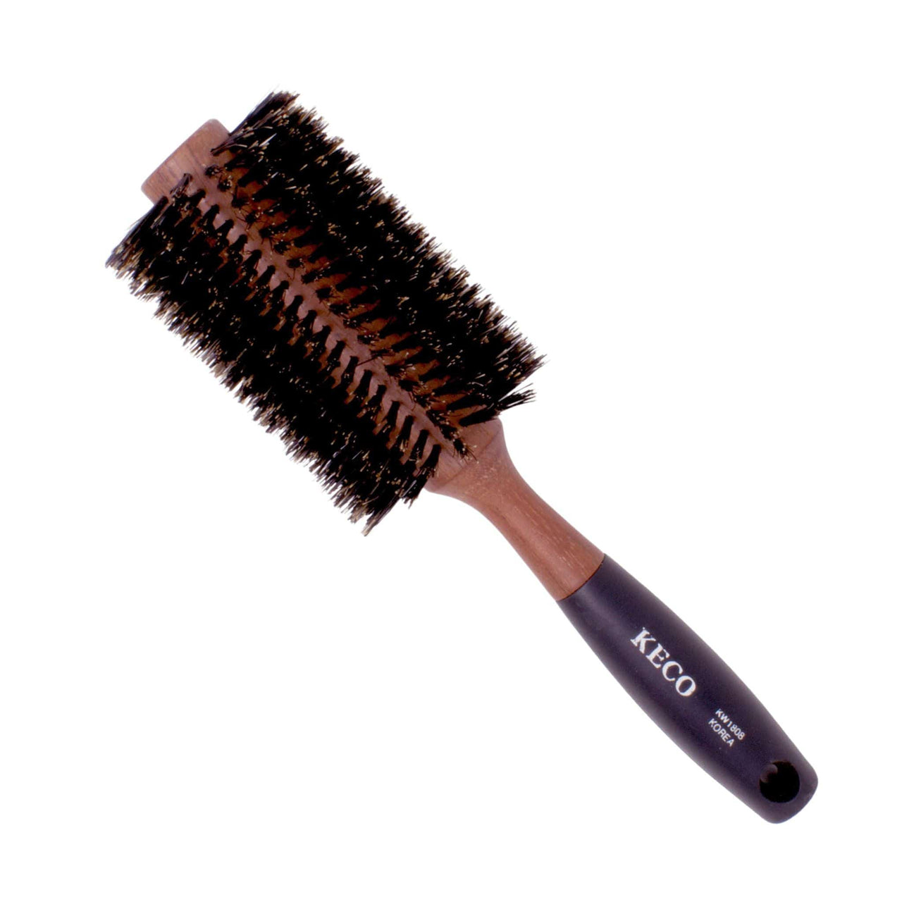 KECO_Round brush 6.5 cm / 2.5" wide_Cosmetic World