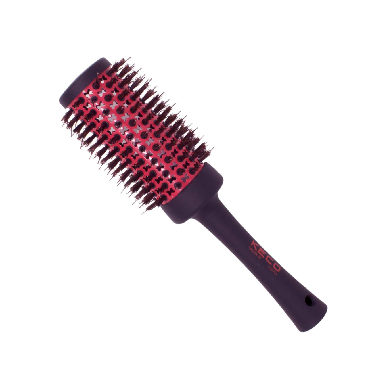 KECO_Round Brush 7cm / 2.75" wide_Cosmetic World