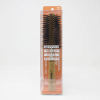 Thumbnail for VESS_Round brush - Natural boar bristle - Cork grip 2.5