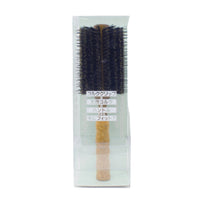 Thumbnail for VESS_Round brush - Natural boar bristle - Cork grip 2.75
