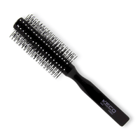 Thumbnail for KECO_Round Brush with Nylon Bristles and Round Pin 8.5''_Cosmetic World