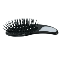 Thumbnail for KECO_Round Tip Palm Brush (8580)_Cosmetic World