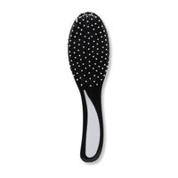 Thumbnail for KECO_Round Tip Palm Brush (8581D)_Cosmetic World